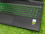 Игровой HP 15' i5 10300H/GTX 1660Ti 6GB/16GB/512GB/ Pavilion Gaming[15-dk1074ur]/Windows 11