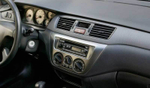 Topway TS18 2+32GB 8 ядер для Mitsubishi Lancer 2003-2007