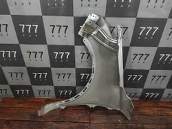 Крыло переднее правое Chery Tiggo 7 Pro Max 22-нв Б/У Оригинал 553000206AADYJ