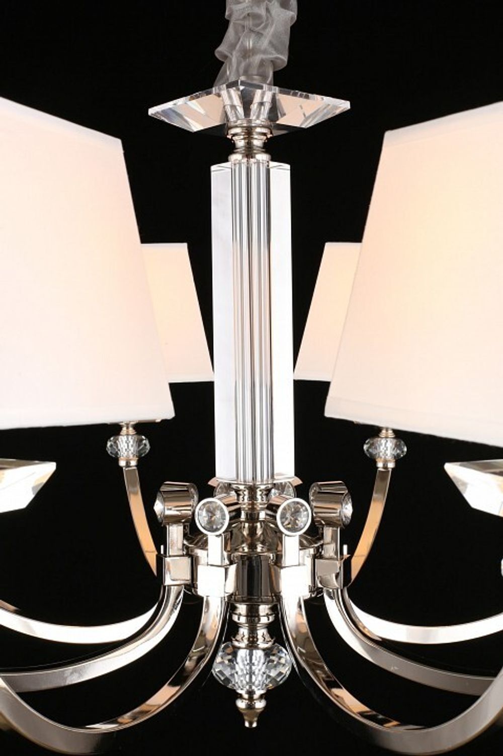 Подвесная люстра Aployt Gay APL.754.03.08