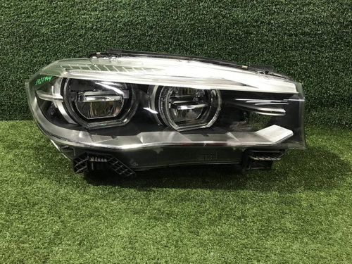 Фара правая BMW X5 F15 X6 F16 (2015-2018) Adaptive LED