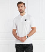 Поло Parlay BOSS BLACK - белый(50494953)