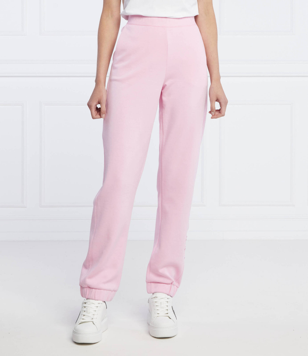 спортивные штаны 58 Joop! - розовый(30030146)