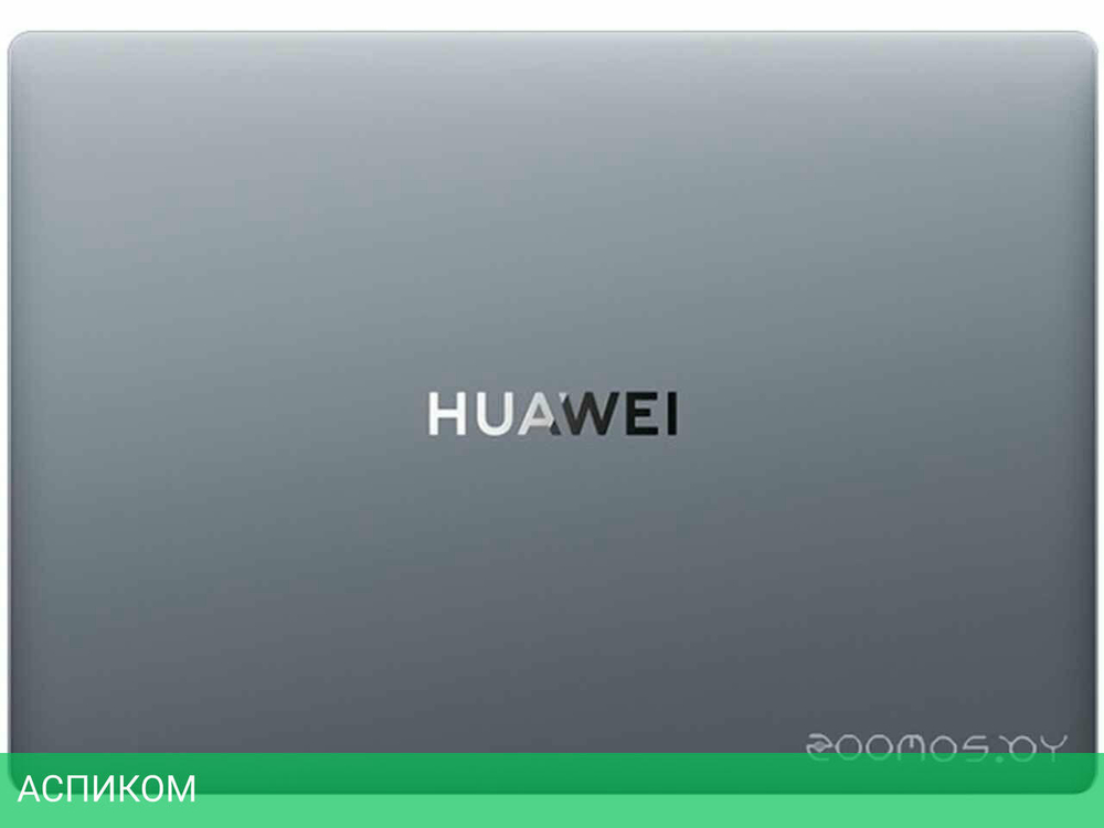 Ноутбук Huawei MateBook D 16 2024 MCLG-X 53013WXA