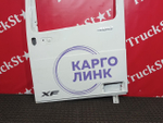 Дверь левая 2021 год.