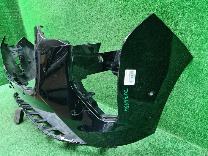 Бампер передний Haval Jolion (2021-2024)