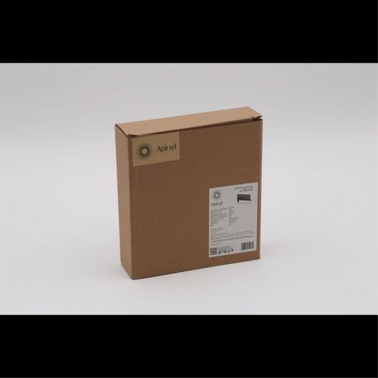 Светильник трековый APL.0105.00.10