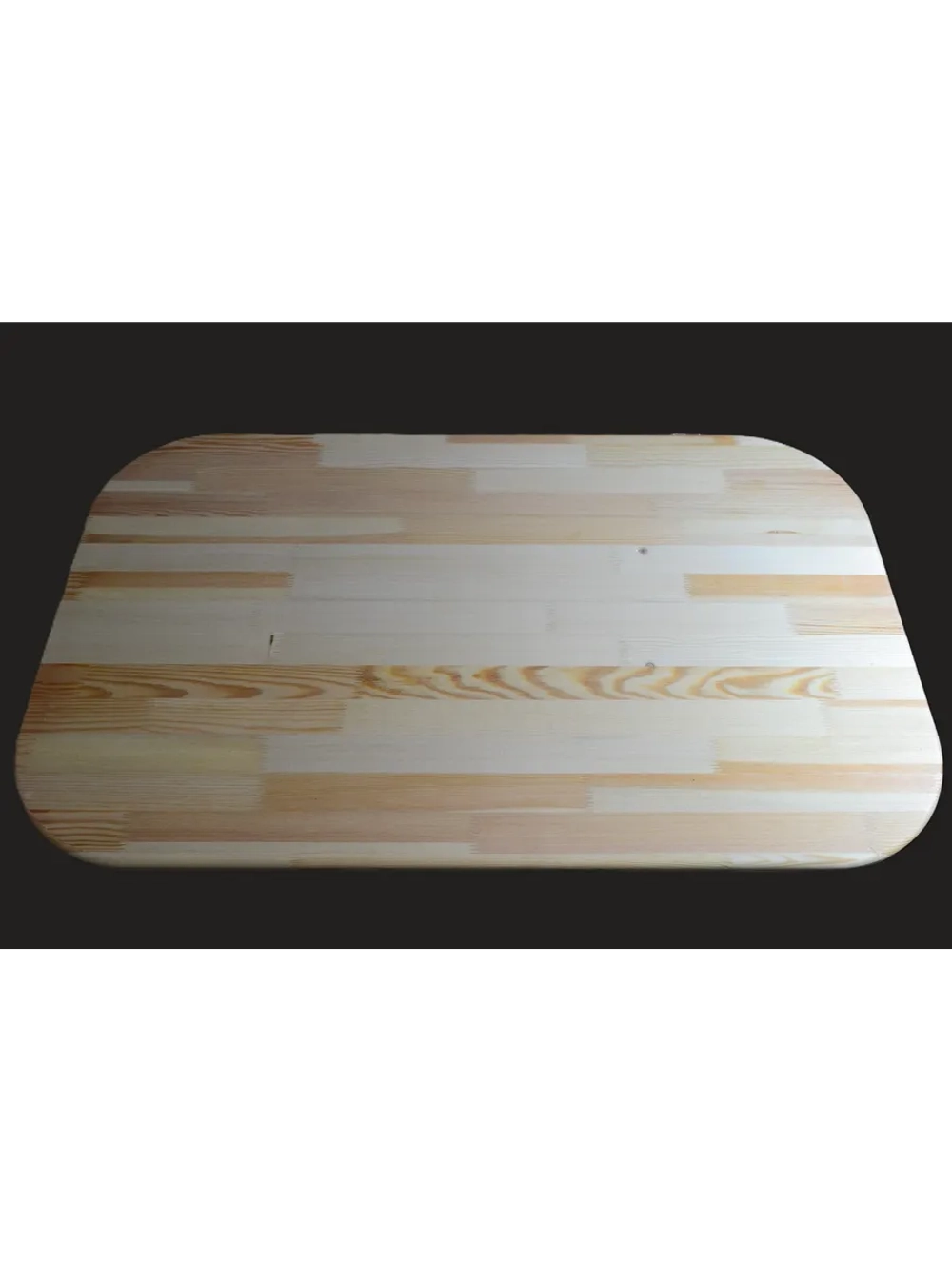 Столешница из массива сосны ( 60*100 см)