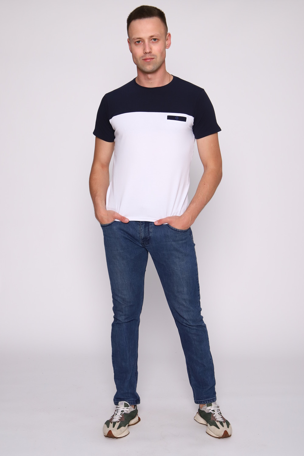 Футболка 17573