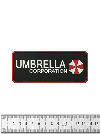 Umbrella и зомби