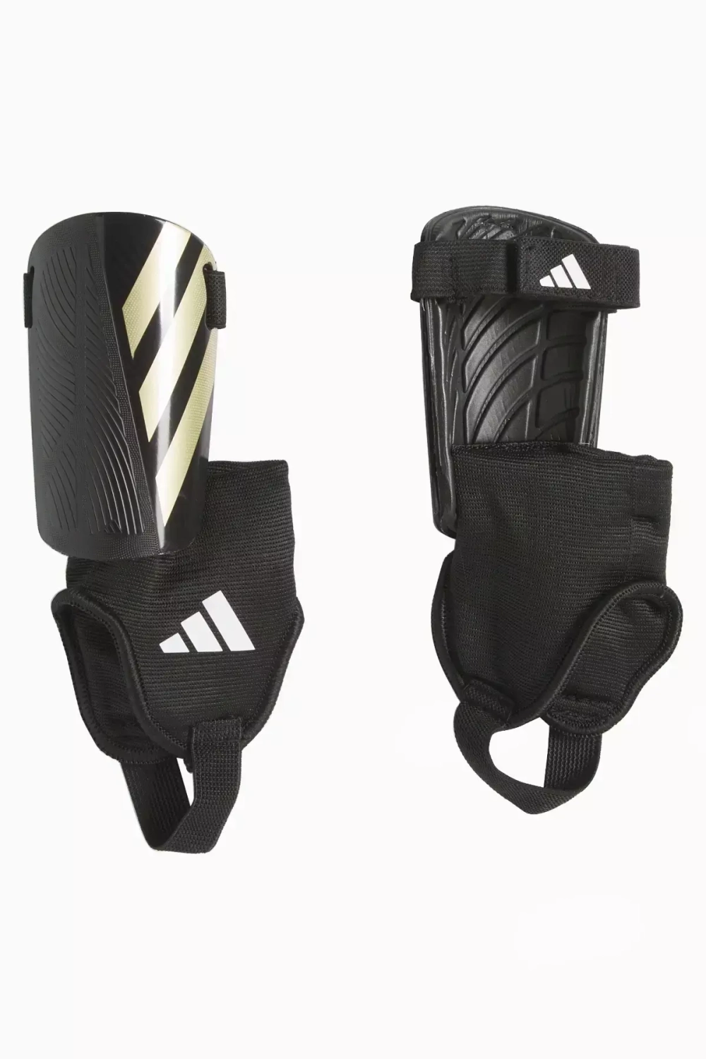 Футбольные щитки adidas Tiro Match Junior