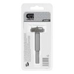 Сверло Форстнера по дереву, 32 мм, цилиндрический хвостовик Сибртех, 704832