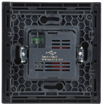 Розетка USB  IEK FP-U22-018-K03