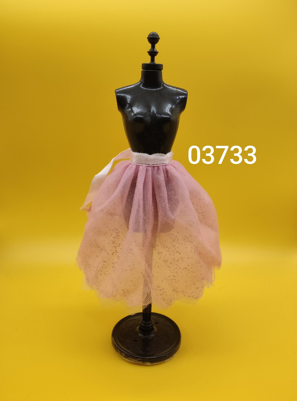 Одежда для куклы Барби винтаж юбка 03733