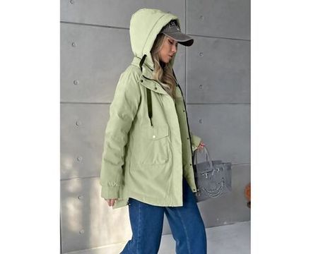 Куртка 7391468 Fabrika