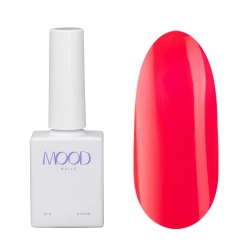 Гель-лак MOODNAIL Summer Day Sweet Berry, 10г