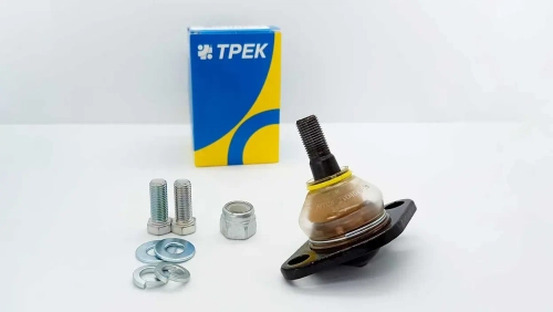 Опора шаровая LADA GRANTA, KALINA, PRIORA, 2108, 2110, ОКА "Чемпион" с крепежом, ТРЕК.BJ70-101