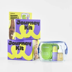 By Wishtrend Smooth Skin Journey Kit
