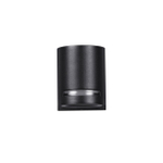 370838 STREET NT22 399 черный Светильник ландшафтный IP54 GU10 15W 220V LANDSCAPE