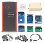 Программатор Iprog+ Pro V87