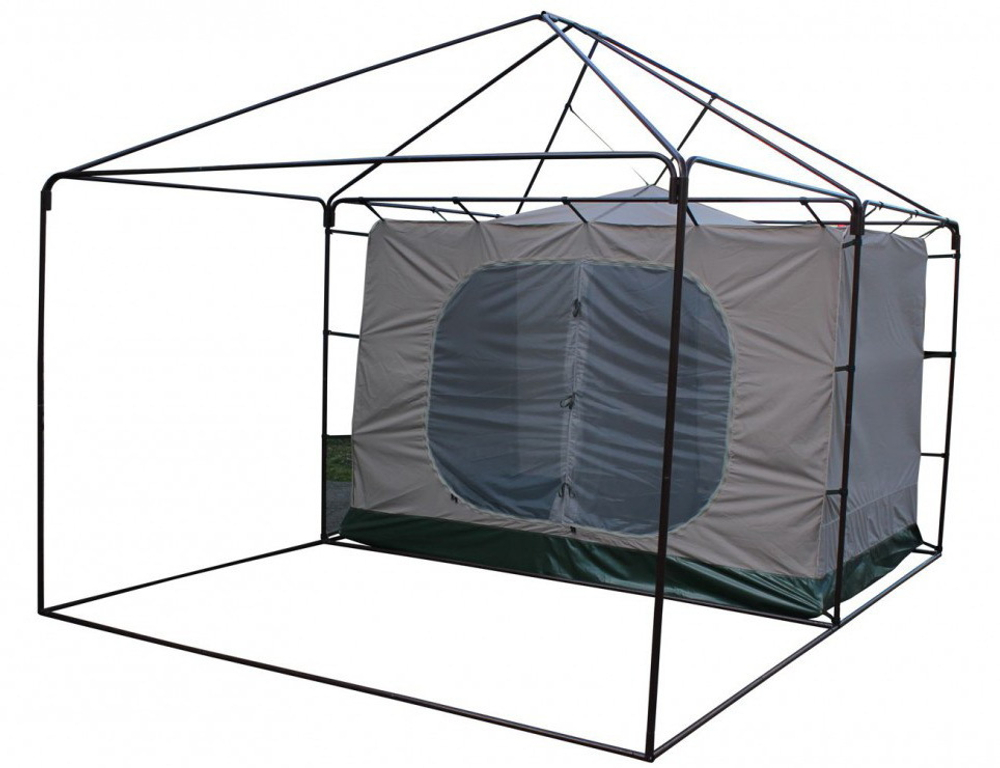 Внутренний жилой модуль для шатров Митек 4х3