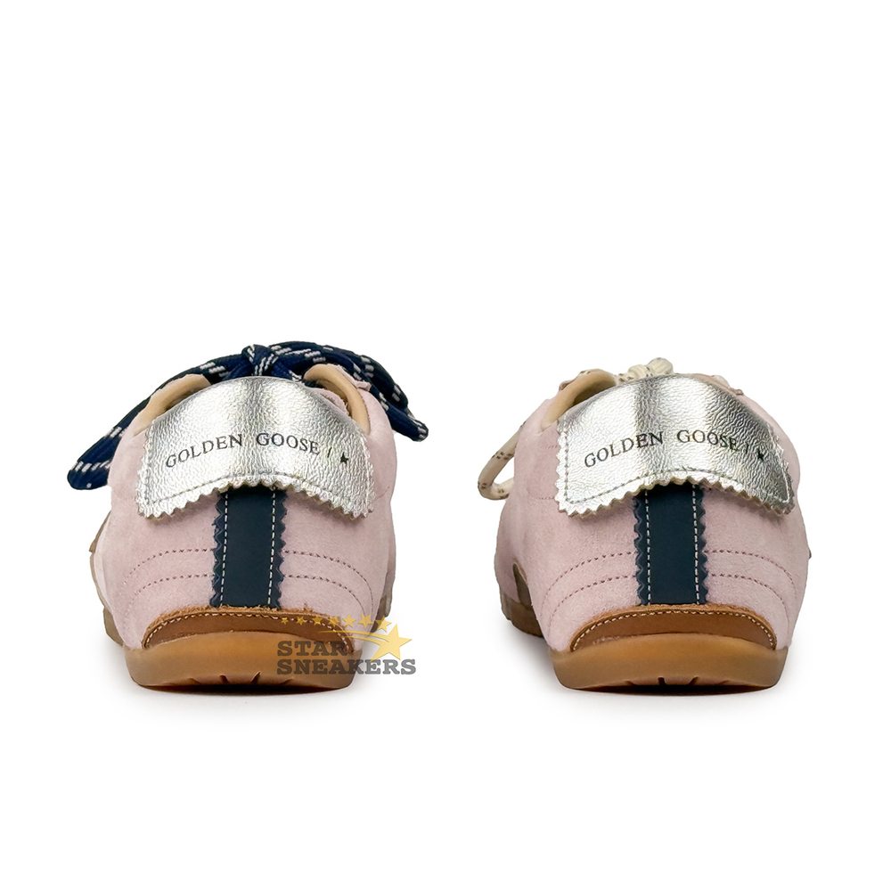 Кеды женские Golden Goose Truestar
