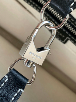Moynat M Tote GM