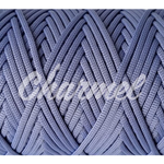 White Lite polyester cord 3 mm