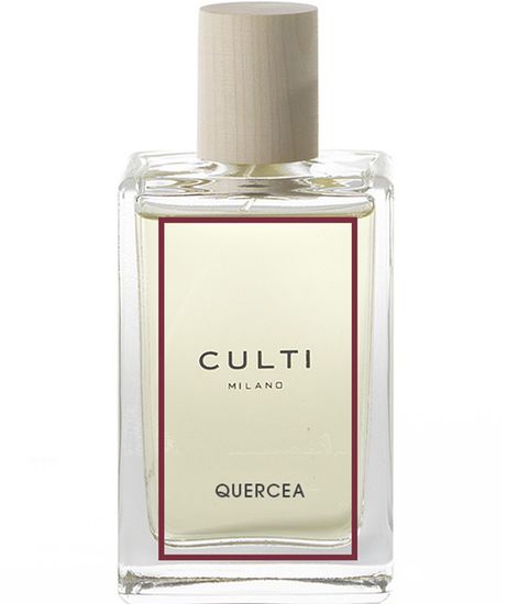 Quercea, спрей для дома, Culti Milano