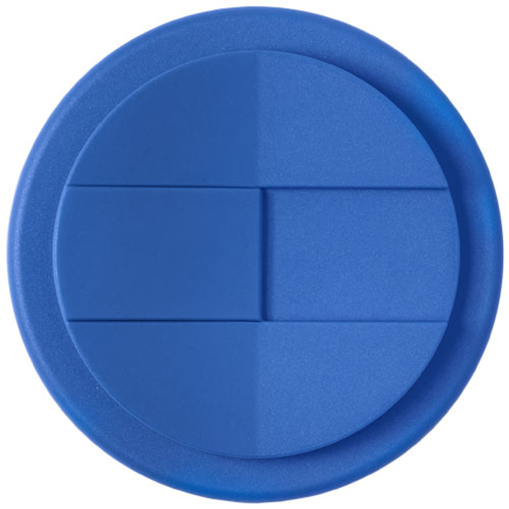 Стакан Brite-Americano ® объемом 350 мл с непроливаемой крышкой