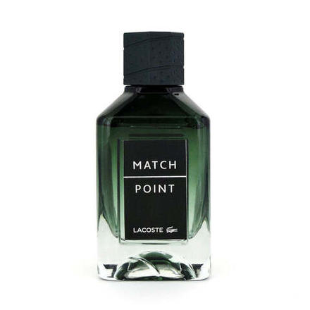 Lacoste Match Point Eau de Parfum Homme