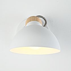 Настенное Бра Onder White By Imperiumloft