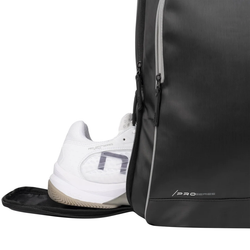 Рюкзак для Падел Pro Series 2024 Backpack - black