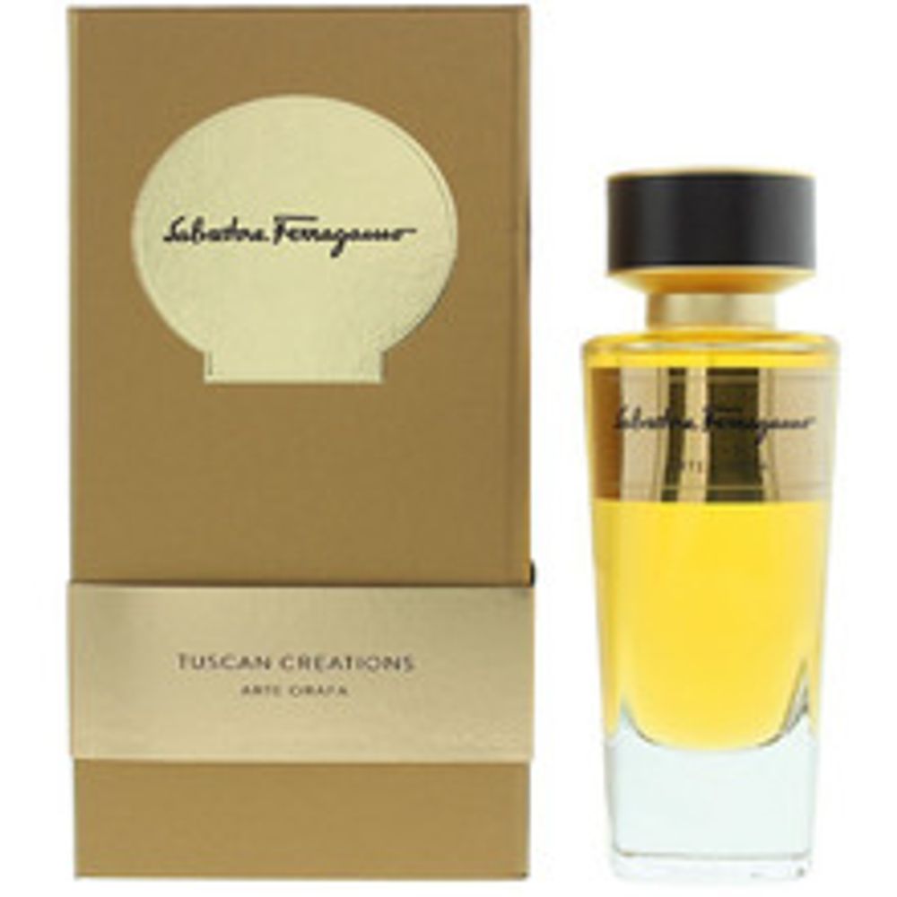 Salvatore Ferragamo Tuscan Creations Arte Orafa EDP 100ml Salvatore Ferragamo Tuscan Creations Arte Orafa EDP 100ml