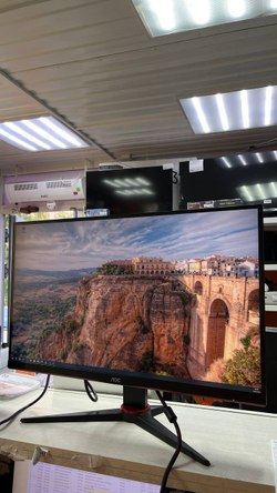 Монитор AOC Q27G2E 27"