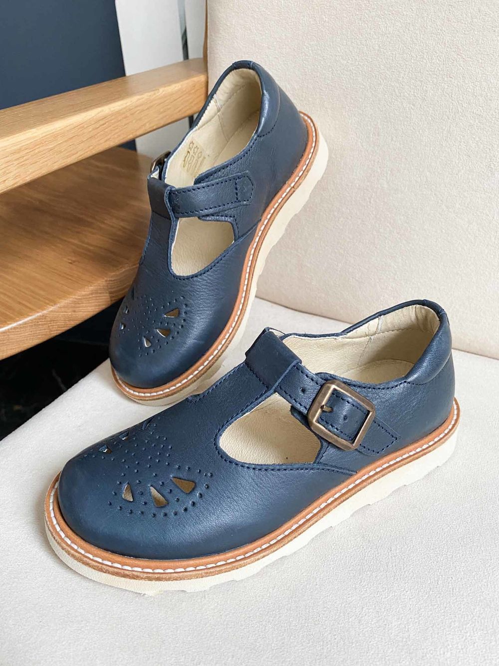 Туфли Young Soles