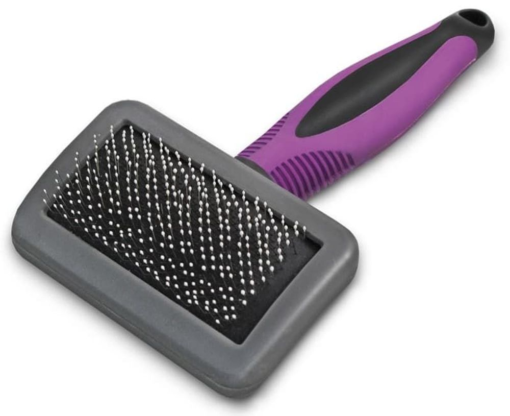 Пуходерка с каплей "Стандарт" L, 120*200мм (блистер) Триол Пуходерка с каплей "Стандарт" L, 120*200мм (блистер) Триол