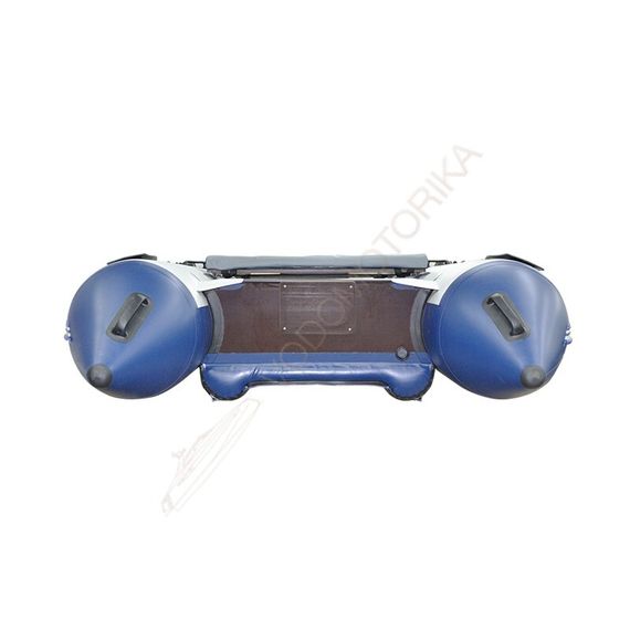 Надувная лодка ALTAIR HD 360 НДНД