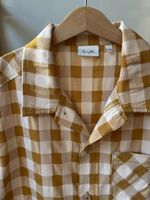 Хлопковая рубашка Sanetta, 140