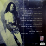 Jeff Scott Soto / The Duets Collection Vol. 1 (Coloured Vinyl)(LP)