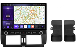 Магнитола Toyota Land Cruiser Prado 150 2013-2017 (без 360) - Carmedia LUX-PRA13/KP-13-464-S10 монитор 13" 2K QLED на Android 12, ТОП процессор, CarPlay, 4G SIM-слот, 4/64ГБ