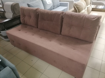 Диван-тик-так "Романс"