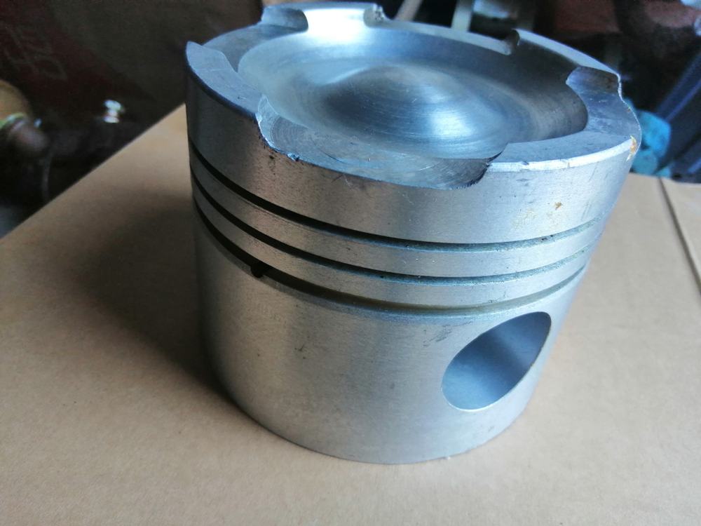 Палец поршневой 304-10-2