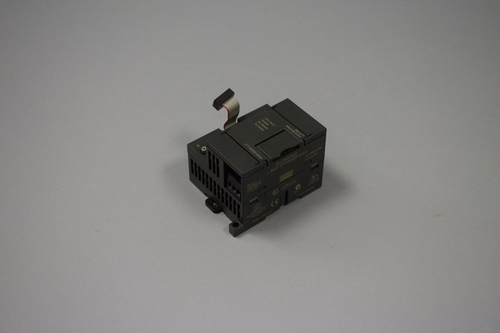 Б/у SIEMENS 6ES7277-0AA22-0XA0