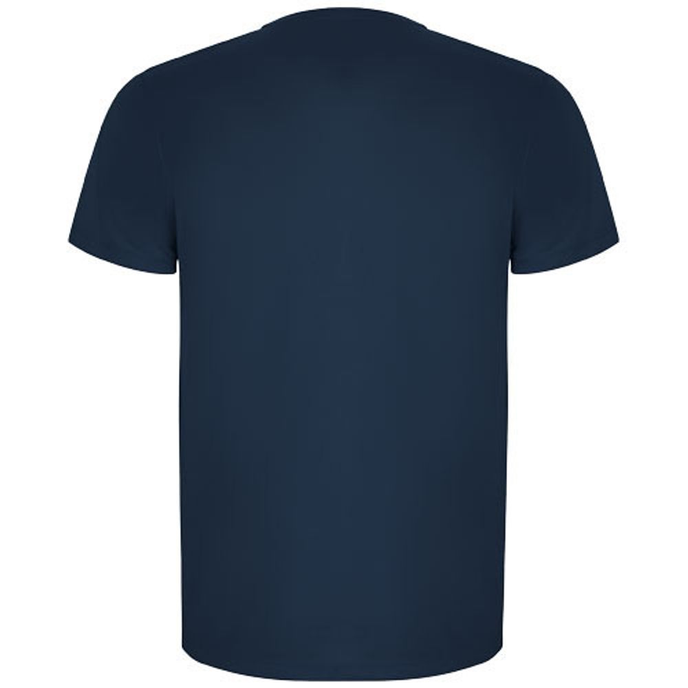 Детская спортивная футболка Imola с коротким рукавом