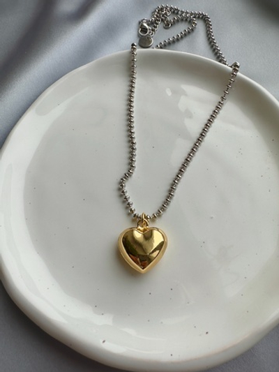 Цепочка Биколор