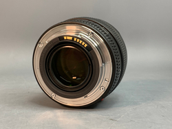 Canon EF 50mm 1.4 USM