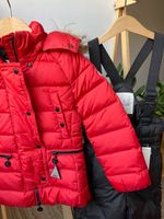 Комплект Moncler