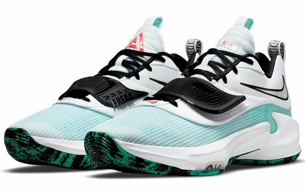 Кроссовки Nike Freak 3 Zoom Ep