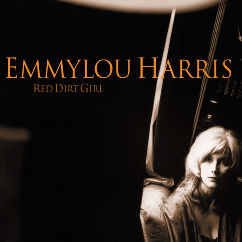 Emmylou Harris / Red Dirt Girl (2LP)